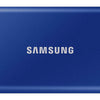 SAMSUNG 1 TB T7 EXTERNAL SSD
