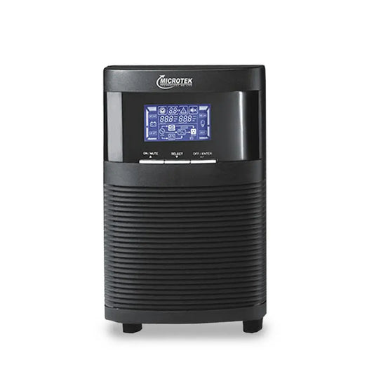 UPS MICROTEK 1 KV