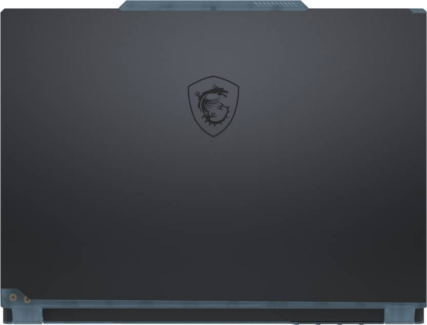 MSI CYBORG 14 A13UDX-203IN TRANSLUCENT_BLACK/I5-13420H/RTX 3050 6GB/GDDR6 6GB/8GB*2/512GB /IPS-LEVEL FHD+ 14(144HZ)MS2021