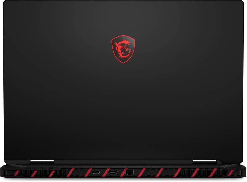 MSI RAIDER A18 HX A7VHG-017IN CORE_BLACK(AL)+MIDNIGH/RYZEN 9 7945HX/RTX 4080/GDDR6 12GB/16GB*2/1TB/IPS-LEVEL QHD+ 18(240HZ)