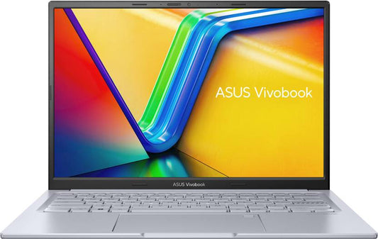 ASUS Vivobook 14X For Creator, Intel H-Series Intel Core i5 12th Gen 12450H - (16 GB/512 GB SSD/Windows 11 Home/4 GB Graphics/NVIDIA GeForce RTX 2050/60 Hz/50 TGP) K3405ZF-LY542WS Gaming Laptop  (14 Inch, Cool Silver, 1.40 Kg, With MS Office)