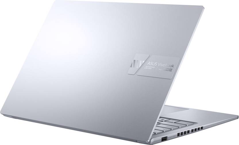 ASUS Vivobook 14X For Creator, Intel H-Series Intel Core i5 12th Gen 12450H - (16 GB/512 GB SSD/Windows 11 Home/4 GB Graphics/NVIDIA GeForce RTX 2050/60 Hz/50 TGP) K3405ZF-LY542WS Gaming Laptop  (14 Inch, Cool Silver, 1.40 Kg, With MS Office)