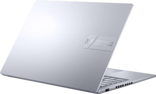 ASUS Vivobook 14X For Creator, Intel H-Series Intel Core i5 12th Gen 12450H - (16 GB/512 GB SSD/Windows 11 Home/4 GB Graphics/NVIDIA GeForce RTX 2050/60 Hz/50 TGP) K3405ZF-LY542WS Gaming Laptop  (14 Inch, Cool Silver, 1.40 Kg, With MS Office)