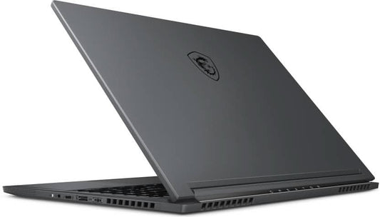 MSI Creator 16 Studio AI PC Intel Core Ultra 9 1st Gen 185H - (64 GB/2 TB SSD/Windows 11 Pro/12 GB Graphics/NVIDIA GeForce RTX 4080/120 Hz) Creator 16 AI Studio A1VHG-058IN Gaming Laptop (16 Inch, Lunar Grey, 1.99 Kg)