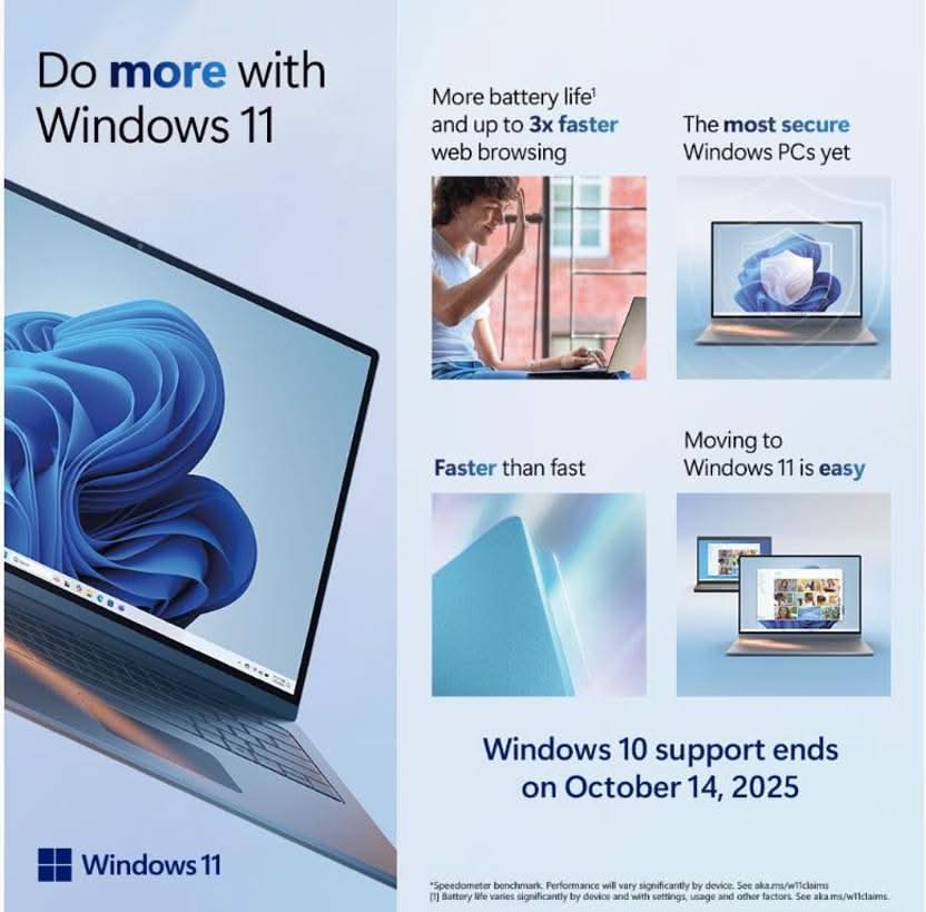 Samsung Galaxy Book4 Intel Core 5 120U - (16 GB/512 GB SSD/Windows 11 Home) NP750XGK-KG2IN / NP750XGK-LG2IN Thin and Light Laptop (15.6 Inch, Gray, 1.55 Kg, With MS Office)