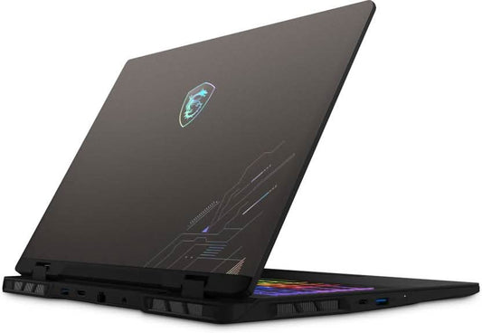 MSI Crosshair 16 HX AI Intel Core Ultra 7 255HX - (16 GB/1 TB SSD/Windows 11 Home/8 GB Graphics/NVIDIA GeForce RTX 5070/240 Hz/115 W) Crosshair 16 HX AI D2XWGKG Gaming Laptop (16 inch, Cosmos Gray, 2.5 kg)