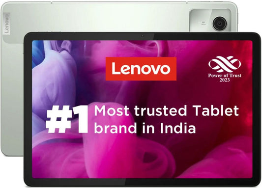 Lenovo MediaTek Helio G88 Octa Core, 4GB, 128GB, WIFI ZADA0151IN