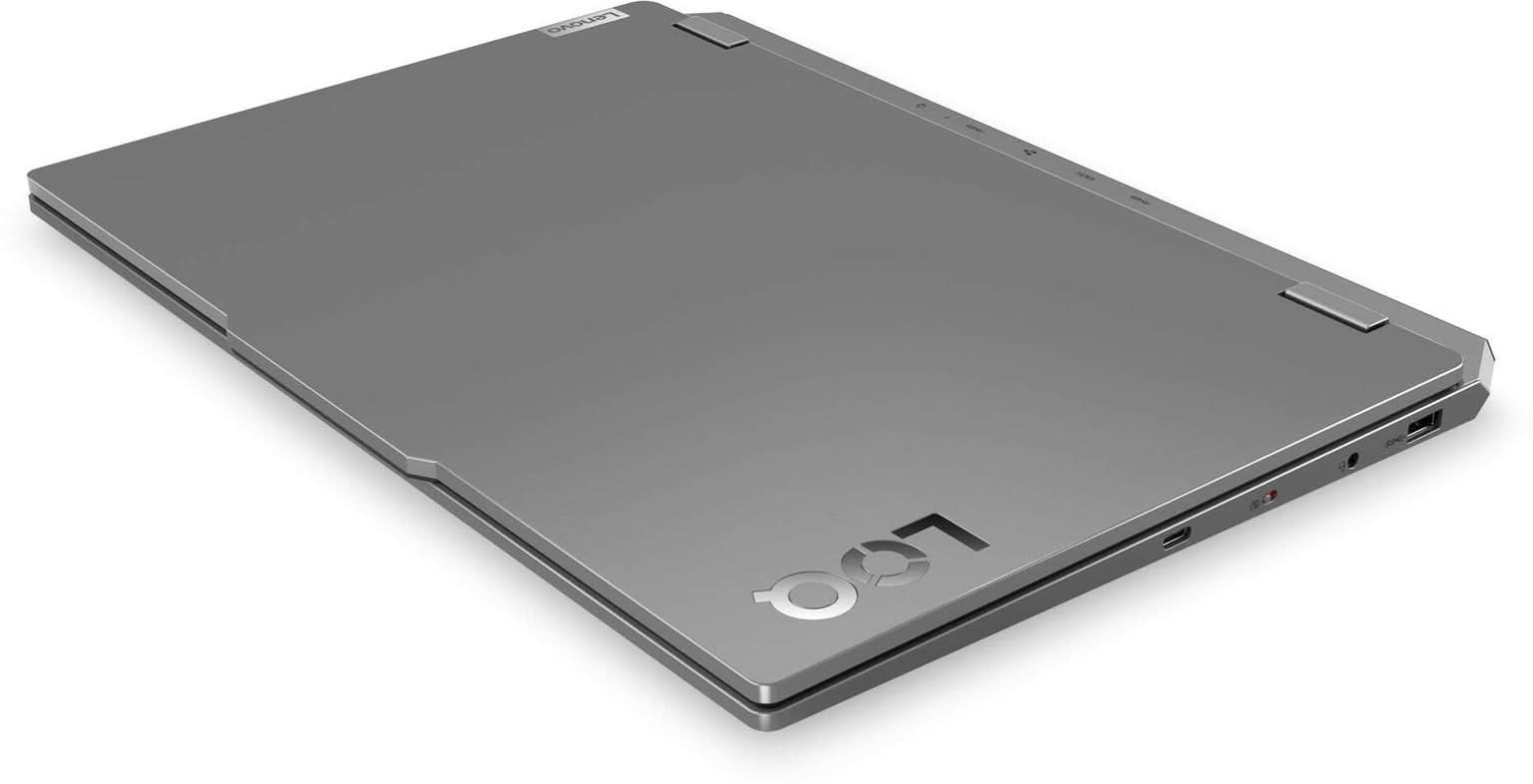 Lenovo LOQ 15IRX9. Intel Core i5 13th Gen 13450HX - (16 GB/512 GB SSD/