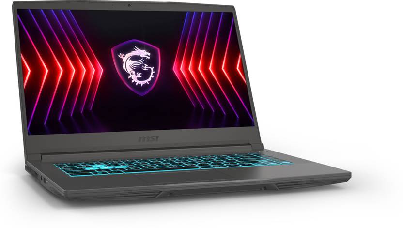 MSI THIN A15 B7UC-103IN 9S7-16RK11-103 [R7-7735HS/16GB/1TB SSD/WIN11 H