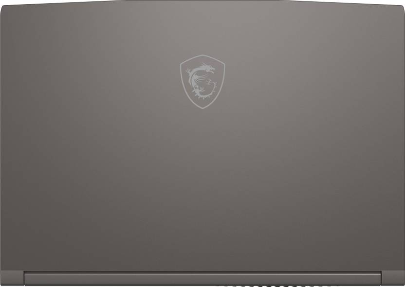 MSI THIN A15 AMD RYZEN 7 OCTA CORE 7735HS - (16 GB/1 TB SSD/WINDOWS 11 HOME/4 GB GRAPHICS/NVIDIA GEFORCE RTX 3050/144 HZ) THIN A15 B7UC-103IN GAMING LAPTOP