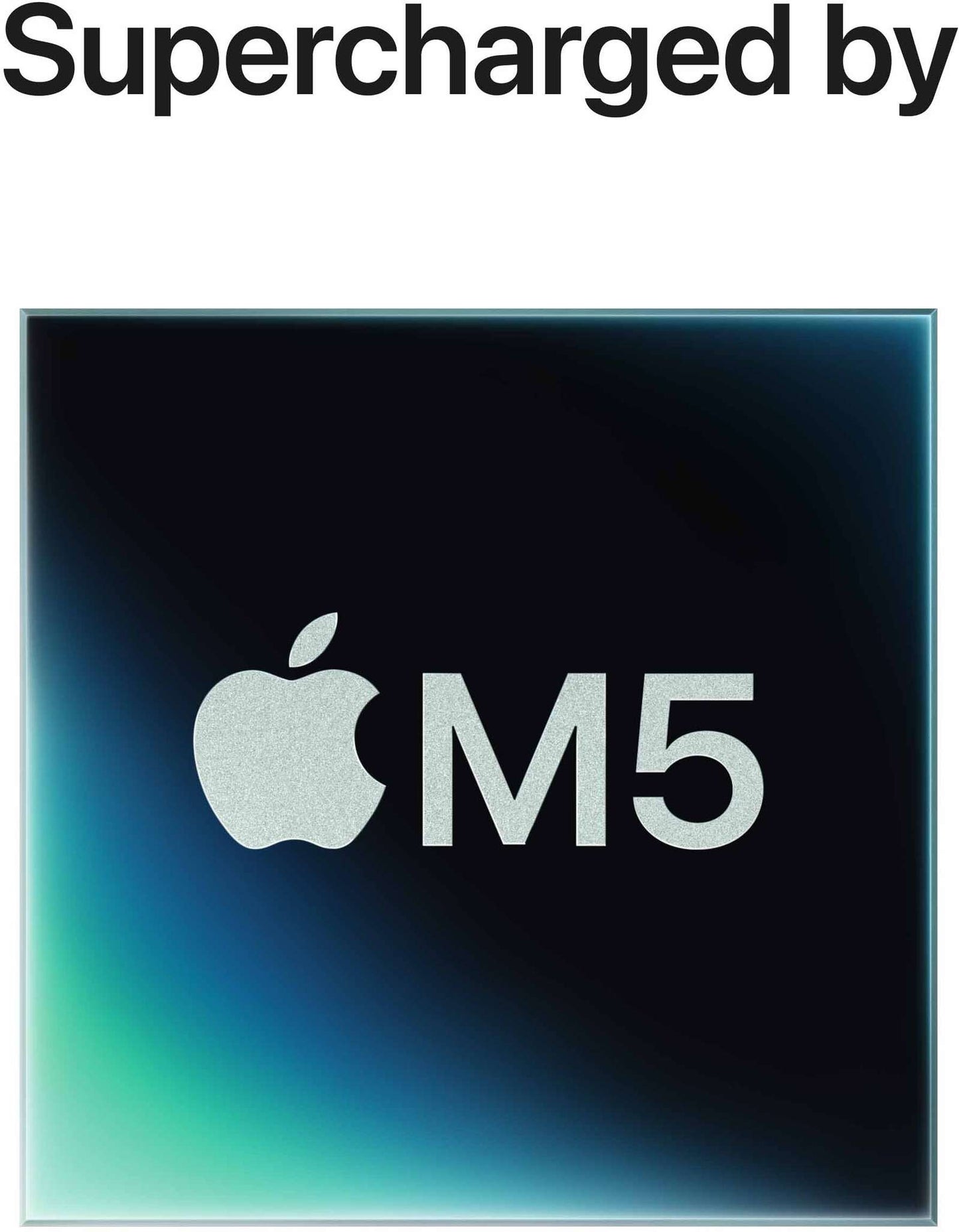 Apple 14-inch MacBook Pro M5 chip with 10 core CPU and 10 core GPU, 16GB, 1TB SSD - Silver