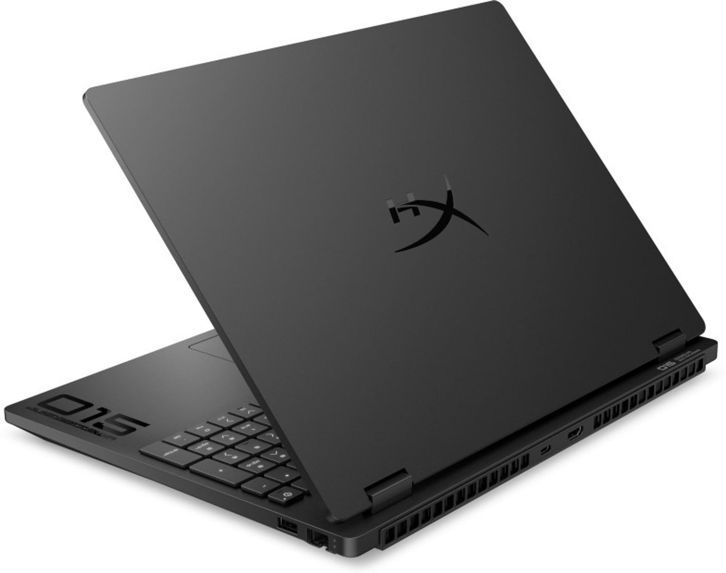 HP OMEN 15-ga0005TX Gaming Laptop, Intel Core i7-14650HX, 24GB RAM, 1TB SSD, GeForce RTX 5060 8GB, Windows 11, Black