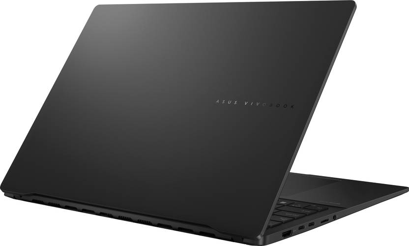ASUS VIVOBOOK AI PC INTEL CORE ULTRA 9 185H - (16 GB/1 TB SSD/WINDOWS 11 HOME) S5606MA-MX952WS THIN AND LIGHT LAPTOP  (16 INCH, NEUTRAL BLACK, 1.50 KG, WITH MS OFFICE)