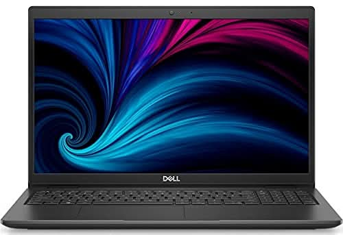 LAPTOP-DELL-LATITUDE-15-3520-(i3-1115G4/4/1TB-HDD/DOS/BLACK)