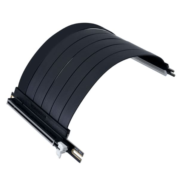 Lian Li PCI-e 5.0 x16 Riser Cable Black