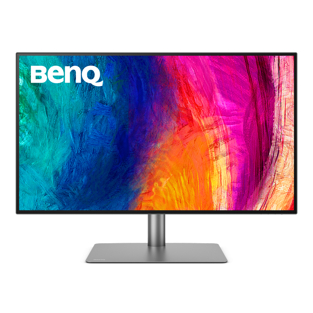 BENQ PD3225U PRO-DESIGN MONITOR