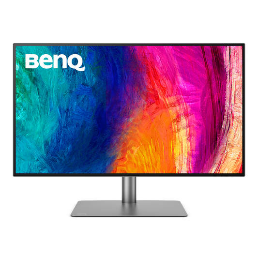 BENQ PD3225U PRO-DESIGN MONITOR