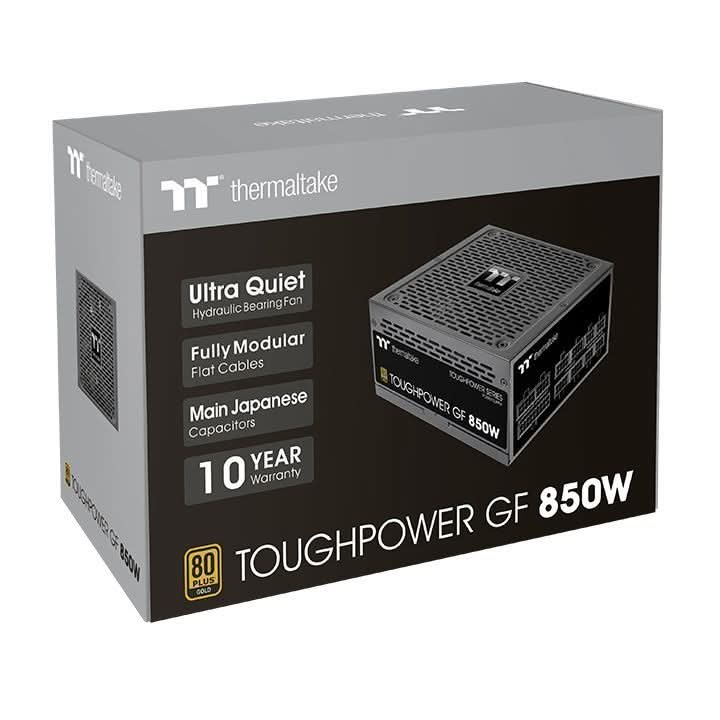 SMPS-THERMALTAKE-850W-TOUGHPOWER-GOLD-GF