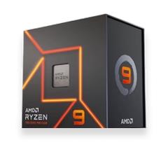 AMD RYZEN 9 7900X 12 CORE UPTO 5.6GHZ AM5 PROCESSOR 100-100000589WOF