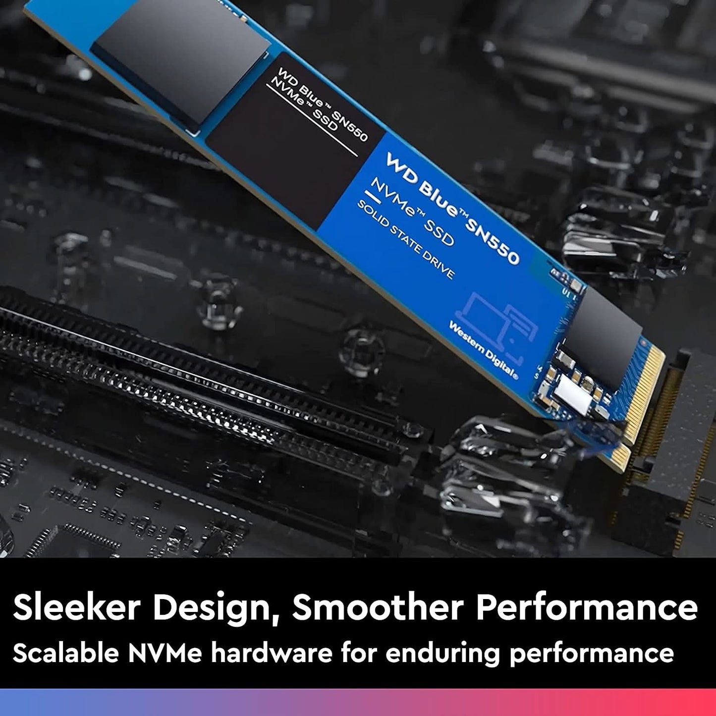 SSD-250-GB-WD-BLUE-NVME-M.2-SN570