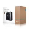 DEEPCOOL 750W PM750D 80 PLUS GOLD NON MODULAR SMPS