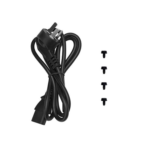 DEEPCOOL 850W PM850D 80 PLUS GOLD NON MODULAR SMPS