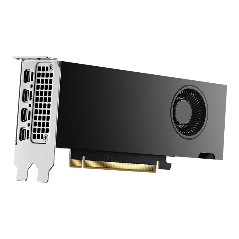 PNY NVIDIA RTX 2000 ADA GENERATION 16 GB GDDR6 GRAPHICS CARD