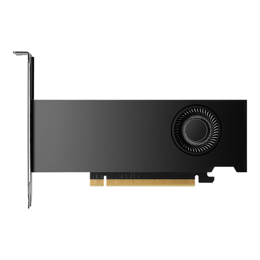 PNY NVIDIA RTX 2000 ADA GENERATION 16 GB GDDR6 GRAPHICS CARD