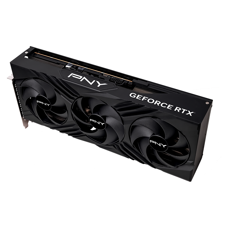 PNY GEFORCE RTX 4090 24GB VERTO TRIPLE FAN GRAPHIC CARD