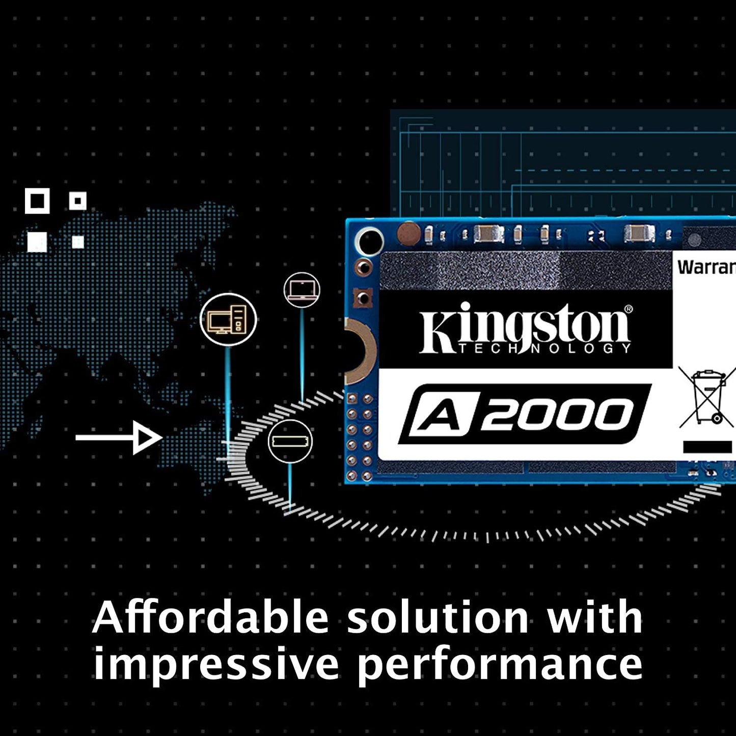 SSD-500-GB-KINGSTON-NVME-M.2-(A2000)