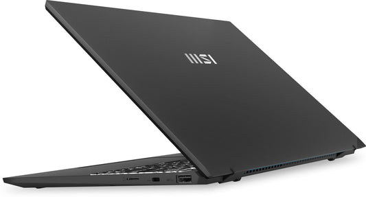 MSI Prestige 13 AI+ A3MG Intel Core Ultra 7 processor 355, 16GB LPDDR5 Ram, 1TB NVMe PCIe SSD, 13.3 Inch, 16:10, 2.8K (2880 x 1800) OLED panel, Intel Arc Graphics, Windows11 Home, Office Home 2024 + M365 1 YR, 2 Years Warranty, Platinum Gray