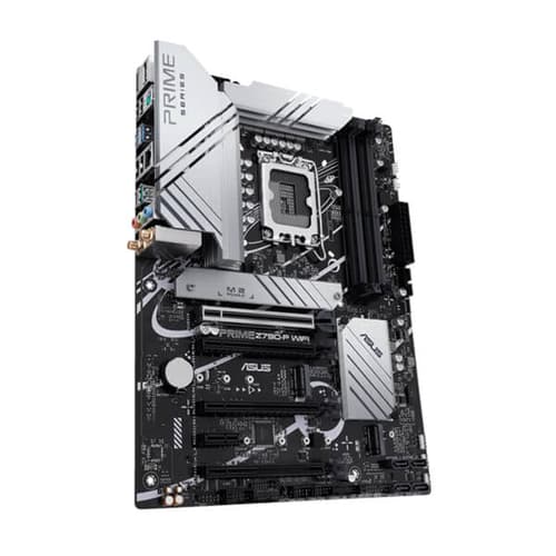 ASUS Z790-P PRIME CSM WIFI DDR5 INTEL LGA1700 MOTHERBOARD