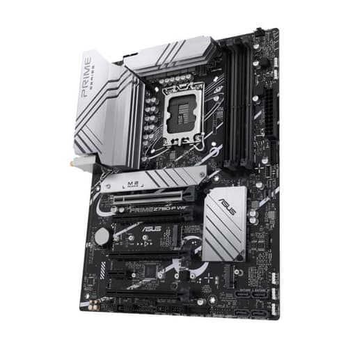 ASUS Z790-P PRIME CSM WIFI DDR5 INTEL LGA1700 MOTHERBOARD