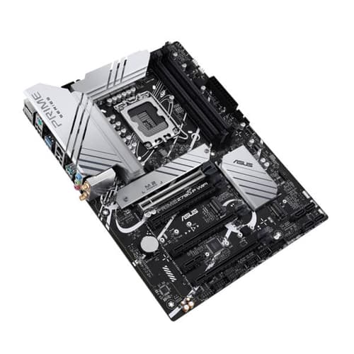 ASUS Z790-P PRIME CSM WIFI DDR5 INTEL LGA1700 MOTHERBOARD