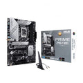 ASUS Z790-P PRIME CSM WIFI DDR5 INTEL LGA1700 MOTHERBOARD