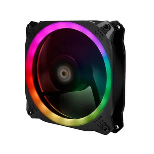 ANTEC PRIZM 120 ARGB SINGLE PACK CASE FAN