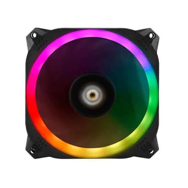 ANTEC PRIZM 120 ARGB SINGLE PACK CASE FAN