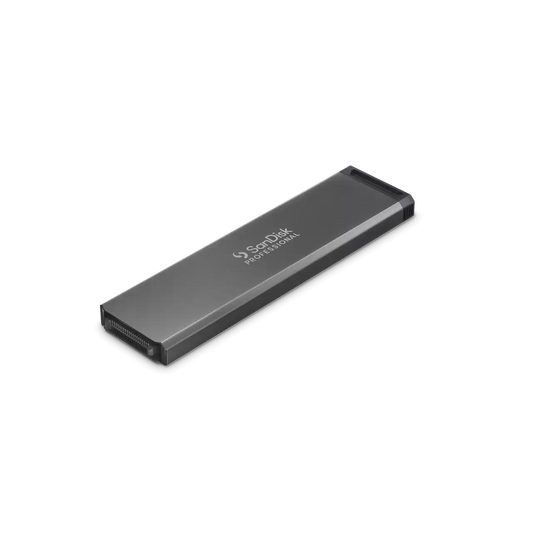 SANDISK PROFESSIONAL 4TB PRO-BLADE SSD MAG -ULTRA-DURABLE - SDPM1NS-004T-GBAND