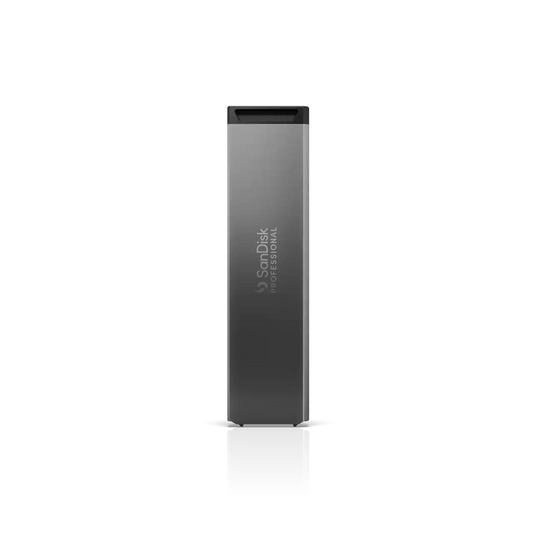 SANDISK PROFESSIONAL 4TB PRO-BLADE SSD MAG -ULTRA-DURABLE - SDPM1NS-004T-GBAND