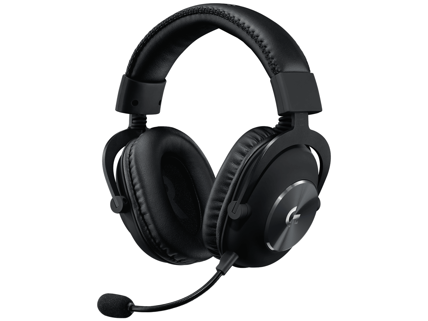 LOGITECH G PRO X GAMING HEADSET