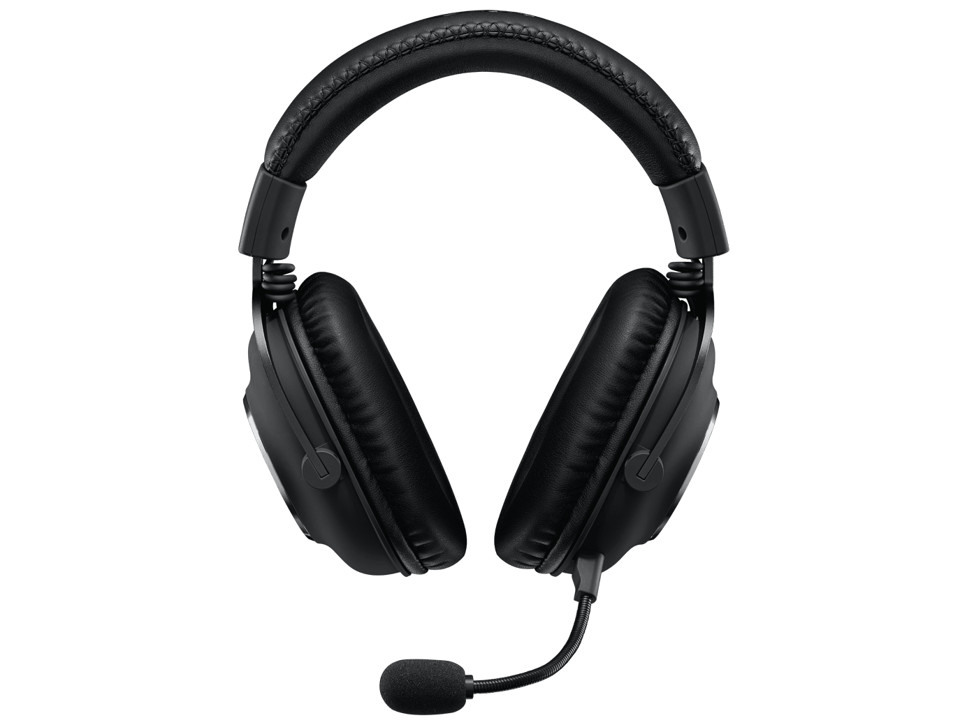 LOGITECH G PRO X GAMING HEADSET