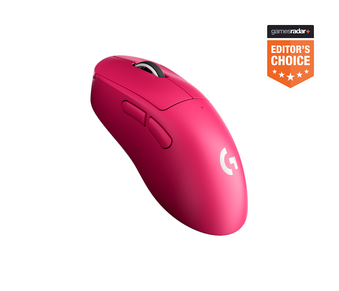 LOGITECH G PRO X SUPERLIGHT 2 DEX LIGHTSPEED MAGT MOUSE
