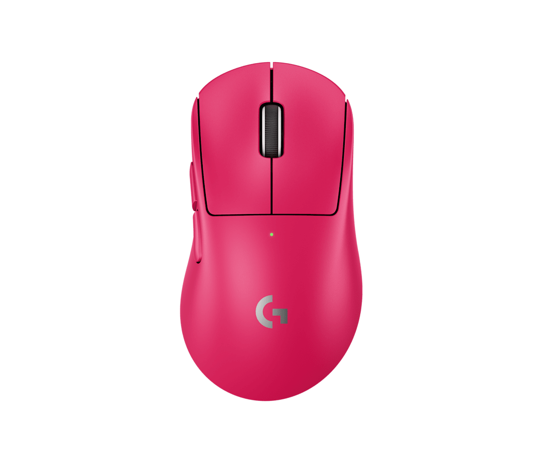 LOGITECH G PRO X SUPERLIGHT 2 DEX LIGHTSPEED MAGT MOUSE