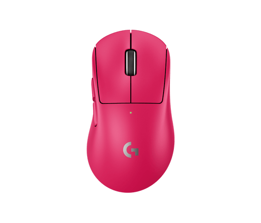 LOGITECH G PRO X SUPERLIGHT 2 DEX LIGHTSPEED MAGT MOUSE