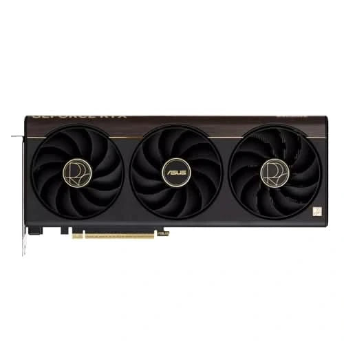 Asus ProArt RTX 5070 Ti OC 16GB GDDR7 Graphics Card