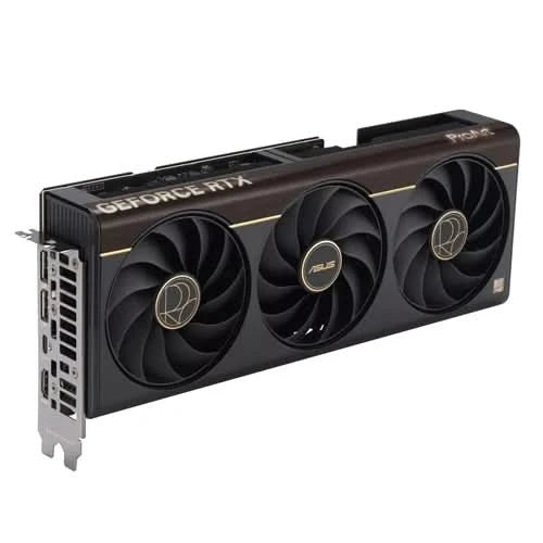 Asus ProArt RTX 5070 Ti OC 16GB GDDR7 Graphics Card