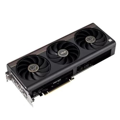 Asus ProArt RTX 5070 Ti OC 16GB GDDR7 Graphics Card