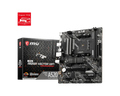 MSI MAG A520M Vector WiFi AM4 Micro ATX Motherboard