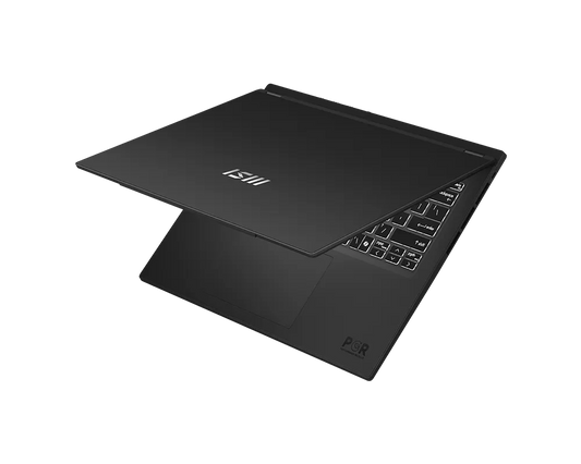 MSI Modern 14 H D13MG-410XIN, Intel i7-13620H, 8GBx2 Ram, 512GB SSD, IPS-Level FHD+ 14 Inch Black