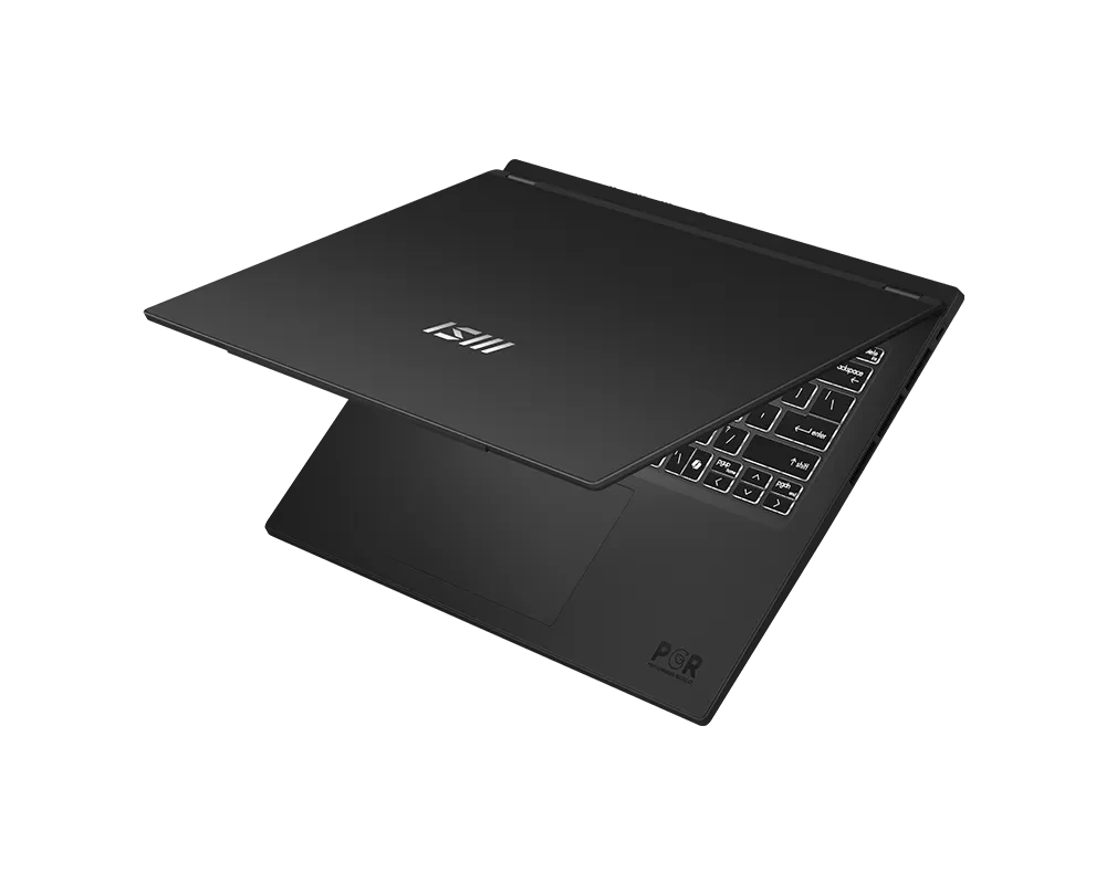MSI Modern 14 H D13MG-408IN, Intel i5-13420H, 8GBx1, 512GB SSD, IPS-Level FHD+ 14 Inch, Black